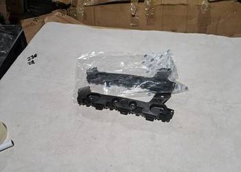 ślizg mocowanie zderzaka Lewy Tył Ford Fiesta MK8 2147311 H1BB-17A882-A1E