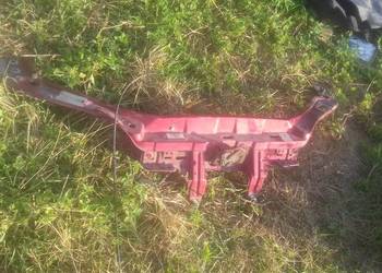 Pas przedni wzmocnienie przednie okular Fiat Punto II lift 03-