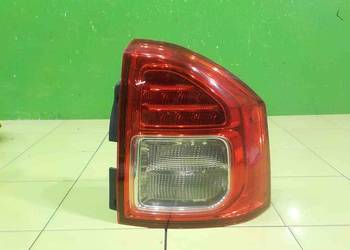 JEEP COMPASS I LIFT I 2.2 CRD 11r lampa prawa tyl