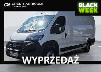Fiat Ducato Fiat Ducato Maxi MJ L4H2 Furgon, wysoki dach wnd3907c