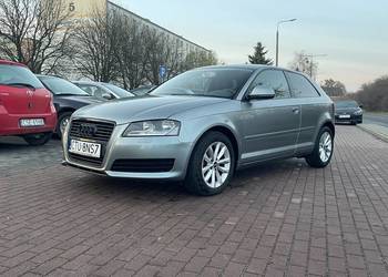Audi a3 1.6