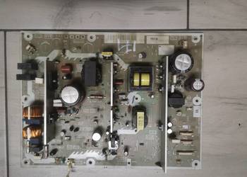 PANASONIC TX - P42V20E, LSJB1290 - 1, zasilacz.