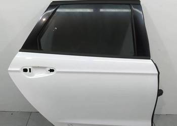 DRZWI  PRAWE TYŁ KOMBI FD   Ford Mondeo Mk5 (2014-)