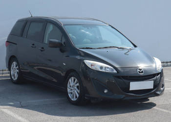 Mazda 5 1.6 D