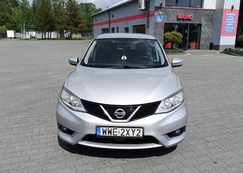Nissan pulsar