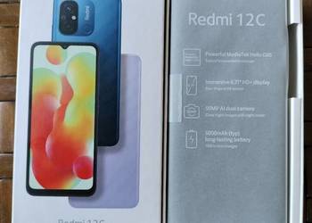Telefon Redmi 12C