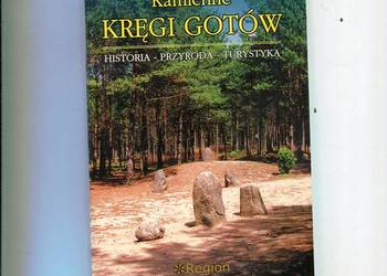 Kamienne Kręgi Gotów