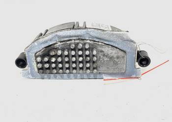 OPORNIK DMUCHAWY POWIETRZA AUDI A4 B8 8T0820521E 07-15 REZYSTOR