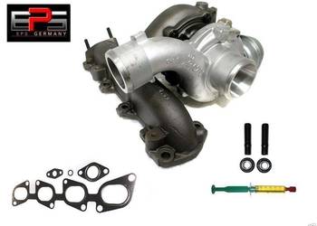 Turbosprężarka Fiat Opel Saab 1.9 CDTI JTD 110kW 150PS 86054