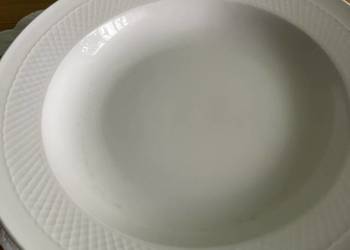 Eschenbach Bawaria talerz obiadowy o średniccy 23 cm