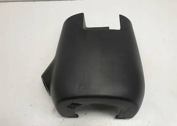 Opel Corsa F DOLNA OSŁONA KOLUMNY KIEROWNICZEJ