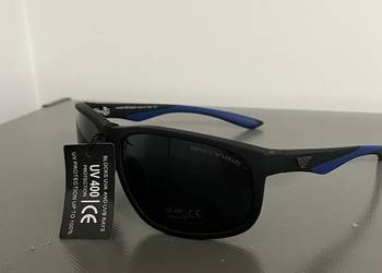 Okulary Przeciwsłoneczne Emporio Armani