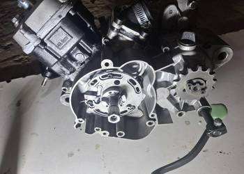 Silnik d50b0 derbi senda