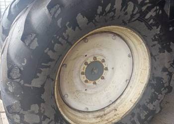 Opony 650 65 38 r38 r28