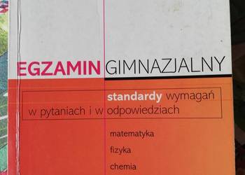 Egzamin gimnazjalny- Marcin Kurczab