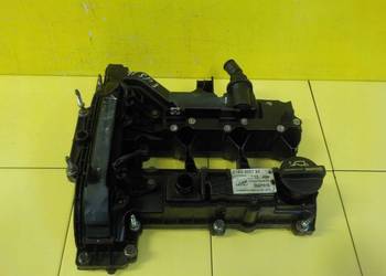FOCUS MK3 B-MAX 1.0 ECOBOOST 14r 125KM M1DA SFJC pokrywa zaworow C1BG6007BF