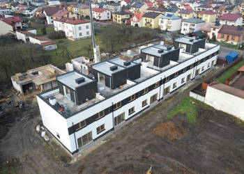 Mieszkanie 57.9m2 3 pokojowe Biłgoraj