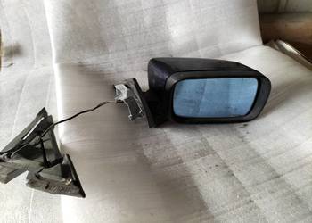 LUSTERKO PRAWE BMW 3 E46 LIFT LUSTERKO PRAWE BMW 3 E46 LIFT