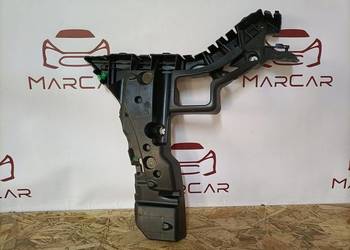 POLESTAR II 19- ŚLIZG MOCOWANIE ZDERZAKA LEWY TYŁ 31663652