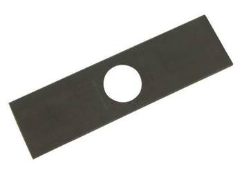 Nóż wertykulatora SA18835