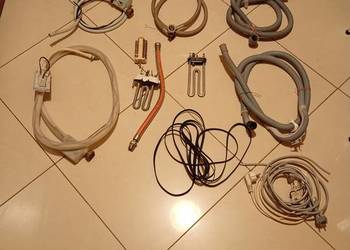 Części do pralki AGD Mix