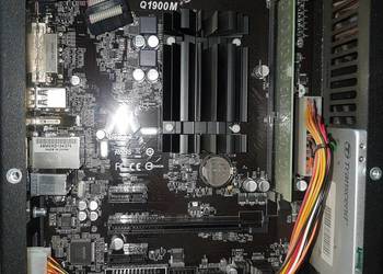 płyta główna Asrock Q1900M
