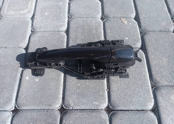 Volvo v40 II klamka drzwi prawe przednie kolor717