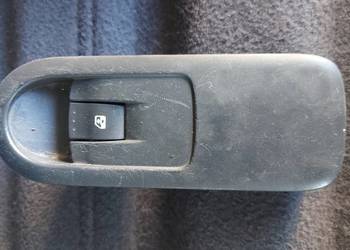 Przełącznik Szyb Prawy Przód Renault Scenic II