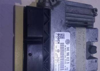 Komputer 1.4 TDI 045906013B