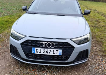 Audi A1 A 1 3.5 TFSi 150KM 22000km 8X (2010-)