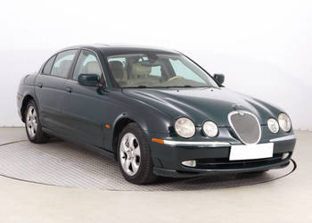 Jaguar S-Type 3.0 V6