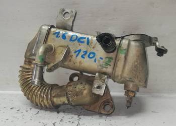 Chłodnica Spalin Renault 1.6 DCI 147350264R