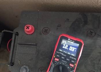 Akumulator 12v 220Ah 1150A Banner Mercedes