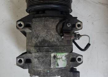 Sprężarka klimatyzacji Volvo oryginalna P30780326