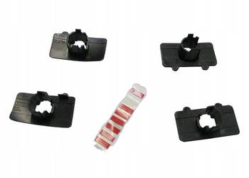 VOLVO V70 zestaw mocowan czujnikow PDC tyl kpl OE 30765923 VOLVO V70 zestaw mocowan czujnikow PDC tyl kpl OE 30765923