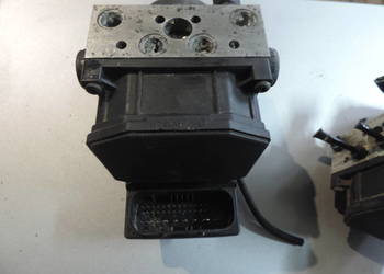 STEROWNIK POMPA ABS 0265950055 VW AUDI A4