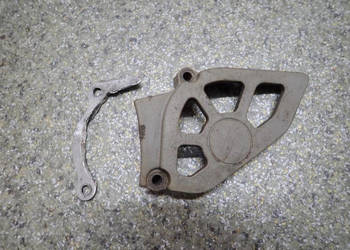 Brak - OSŁONA ŁAŃCUCHA ZĘBATKI PRZÓD HONDA CRF 450 02-08R