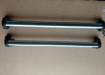 Bagażnik dachowy Ford Mondeo Mk4 Kombi