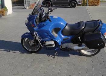 Sprzedam motocykl dofinansowany pod siebie gorąco polecam