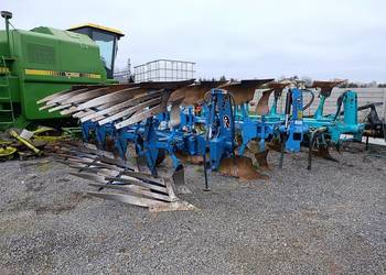 Pług rabewerk ażur