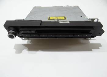 RADIO CZYTNIK CD NAWIGACJA NAVI BMW E60 E61 LCI 9195756 (4614562)