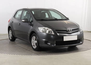 Toyota Auris 1.3 Dual VVT-i