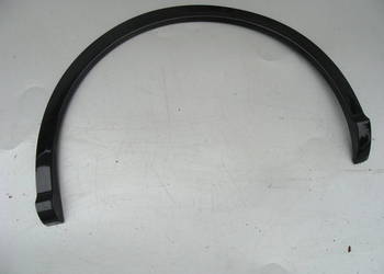 AUDI Q5 LY9T S LINE LISTWA BŁOTNIKA LEWA TYLNA 80A853817B AUDI Q5 LY9T S LINE LISTWA BŁOTNIKA LEWA TYLNA 80A853817B