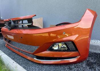 Volkswagen OE 2G0807221 zderzak przód VW Polo VI