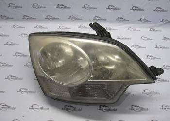 OPEL ANTARA 09r lampa prawy przód ANGLIK