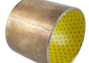 Tuleja 65.50 x 70.50 x 60 mm, tulejka ślizgowa Kubota M9000 / 36840-43350…