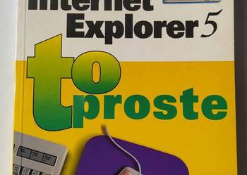 Internet Explorer 5 to proste – P. K. McBride Internet Explorer 5 to proste – P. K. McBride