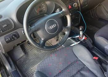 Audi a3 cała na części