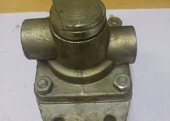 Zawór regulacyjny /443612346000/ Tatra;Liaz