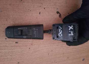 CITROEN XM 1992 PRZELACZNIK WYCIERACZEK MANETKA 9563998777